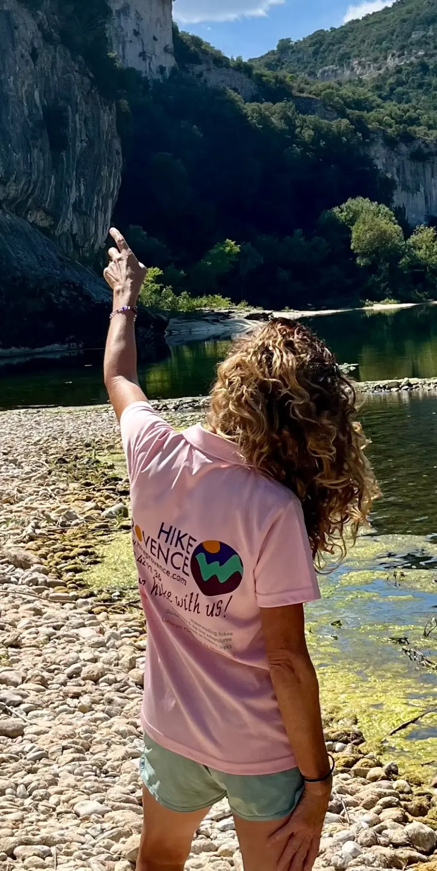 Hike Provence guides