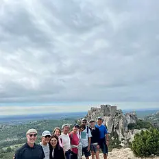 Group hike gallery 2