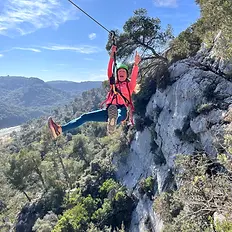 Via ferrata gallery 3