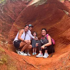 Private hike gallery 3