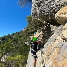 Via ferrata gallery 8